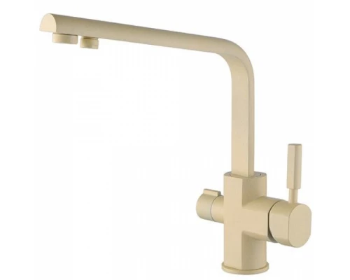 Смеситель для кухонной мойки KAISER Decor 40144-6