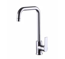 Смеситель для кухонной мойки KAISER Oval 56044