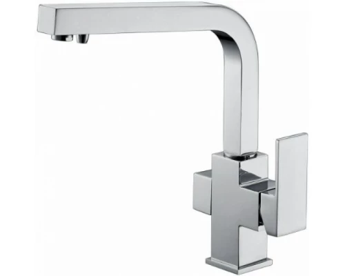 Смеситель для кухонной мойки KAISER Sonat 34044