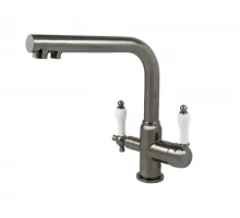 Смеситель для кухонной мойки KAISER Vincent 31144-1