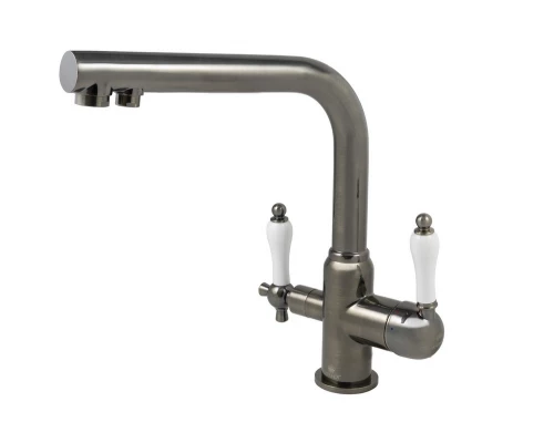 Смеситель для кухонной мойки KAISER Vincent 31144-1