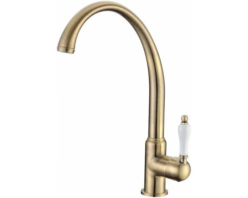 Смеситель для кухонной мойки KAISER Vincent 31333-3