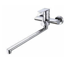 Смеситель для ванны KAISER Glory 69055