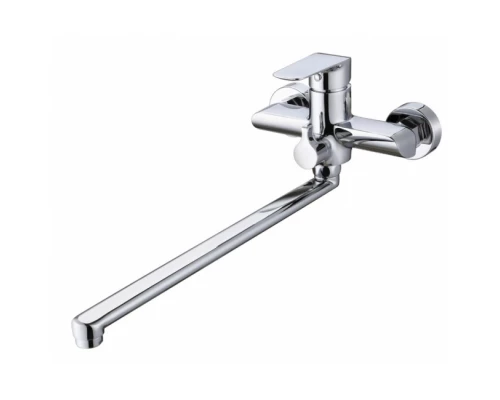 Смеситель для ванны KAISER Glory 69055