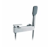 Смеситель для ванны KAISER Saga 53077