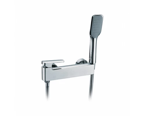 Смеситель для ванны KAISER Saga 53077