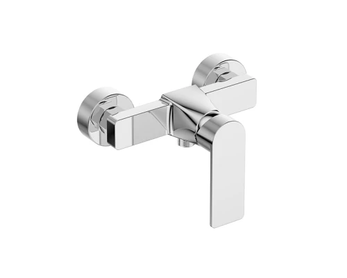 Смеситель для ванны KAISER Terso 70077