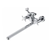 Смеситель для ванны с душем KAISER Cuatro 58055