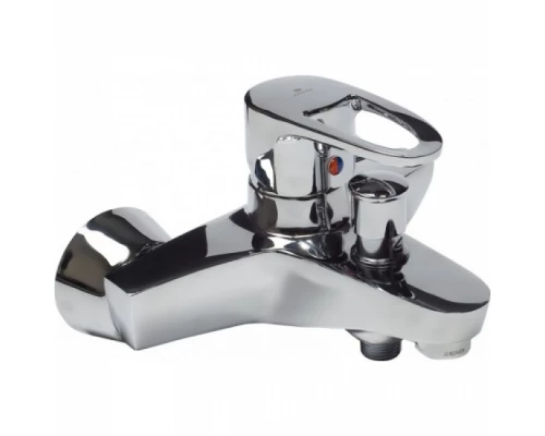 Смеситель для ванны с душем KAISER Luxor 32022