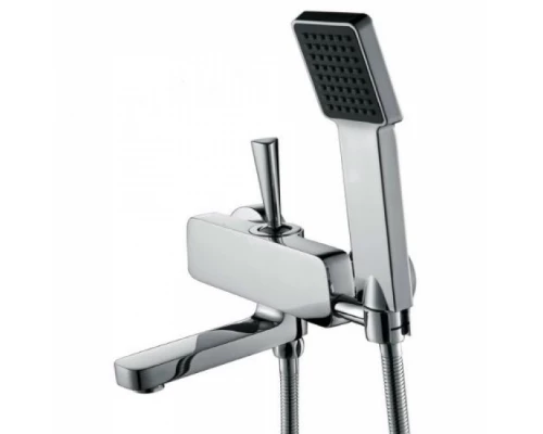 Смеситель для ванны с душем KAISER Vista 65122