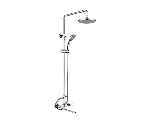 Душевая система KAISER Cuatro 58182