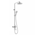 Душевая система KAISER Sena 74182 Душевая система KAISER Sena 74182