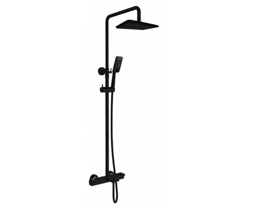 Душевая система с термостатом KAISER Elite 01182-2