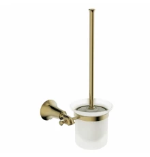 Ершик настенный KAISER бронза латунь KH-4006