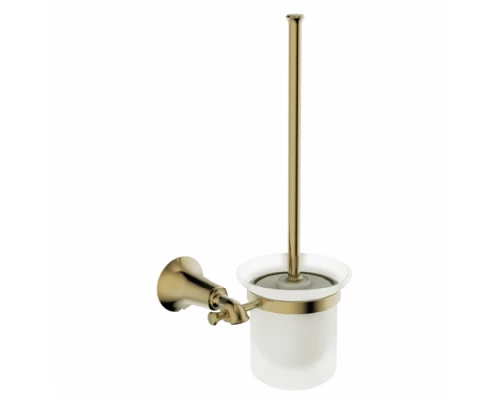 Ершик настенный KAISER бронза латунь KH-4006