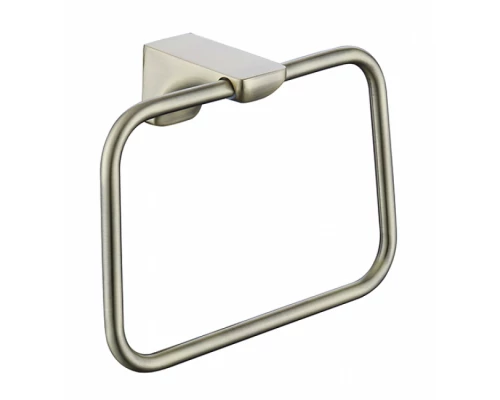 Полотенцедержатель KAISER бронза цинк KH-4501