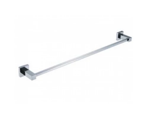 Полотенцедержатель прямой KAISER хром латунь KH-2307