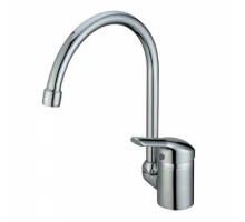 Смеситель для кухонной мойки KAISER Athlete 19044
