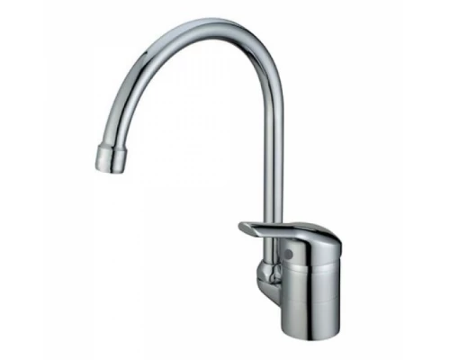 Смеситель для кухонной мойки KAISER Athlete 19044