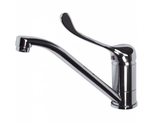 Смеситель для кухонной мойки KAISER City 21033