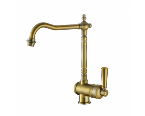 Смеситель для кухонной мойки KAISER Vincent 31066-3