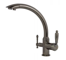 Смеситель для кухонной мойки KAISER Vincent 31244-1