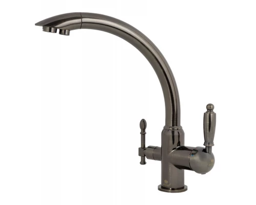 Смеситель для кухонной мойки KAISER Vincent 31244-1