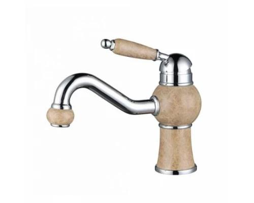 Смеситель для раковины KAISER Stone 61211