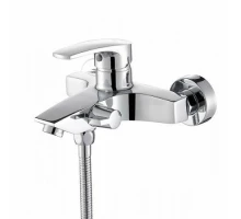 Смеситель для ванны с душем KAISER Guss 68022