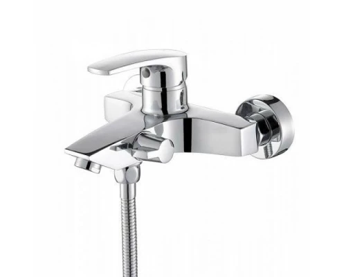 Смеситель для ванны с душем KAISER Guss 68022