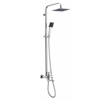 Душевая система KAISER Arena 33182