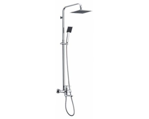 Душевая система KAISER Arena 33182