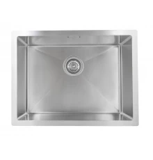 Кухонная мойка KAISER 44x58x20 сталь KSM-5844