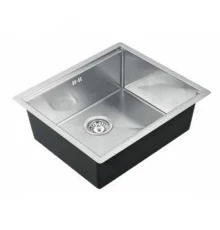 Кухонная мойка KAISER KSM нержавеющая сталь KSM-5548