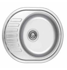 Кухонная мойка KAISER KSS нержавеющая сталь KSS-5745R