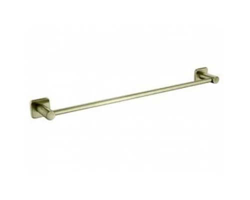 Полотенцедержатель прямой KAISER бронза цинк KH-4707