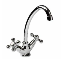 Смеситель для кухонной мойки KAISER Carlson Eco 11063