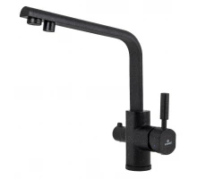 Смеситель для кухонной мойки KAISER Decor 40144-2