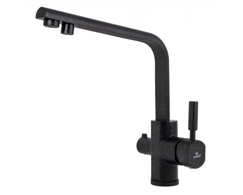 Смеситель для кухонной мойки KAISER Decor 40144-2