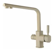 Смеситель для кухонной мойки KAISER Decor 40144-7 ORA