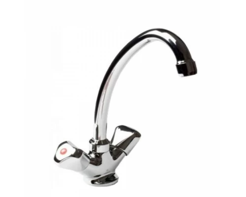 Смеситель для кухонной мойки KAISER Delta 11093