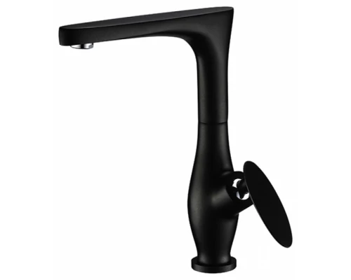 Смеситель для кухонной мойки KAISER Star 02044-2