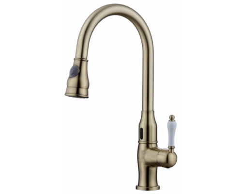 Смеситель для кухонной мойки KAISER Vincent 31366-1