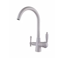 Смеситель для кухонной мойки KAISER Vincent 31744-4