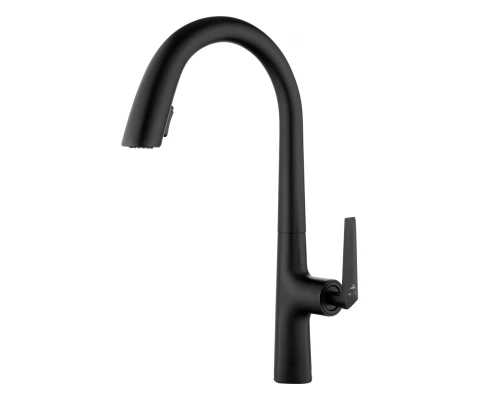 Смеситель для кухонной мойки Kaiser Strike 09066-2