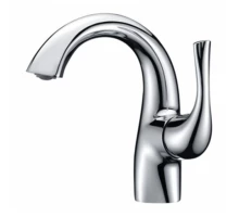 Смеситель для раковины KAISER Comba 48011