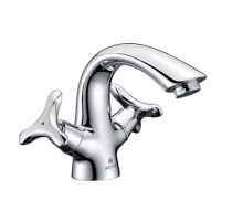 Смеситель для раковины KAISER Trio 57011