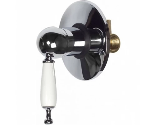 Смеситель для ванны KAISER Vincent 31017