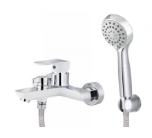 Смеситель для ванны с душем KAISER Glory 69122