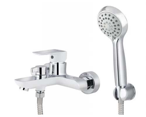 Смеситель для ванны с душем KAISER Glory 69122